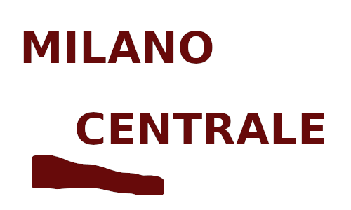 Logo Milano Centrale Stabstraining